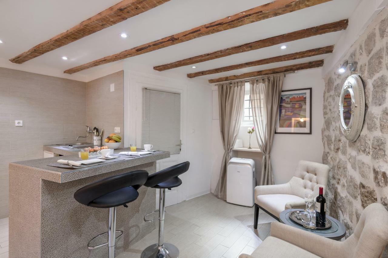 Old Town Center Studio'S Dubrovnik Extérieur photo