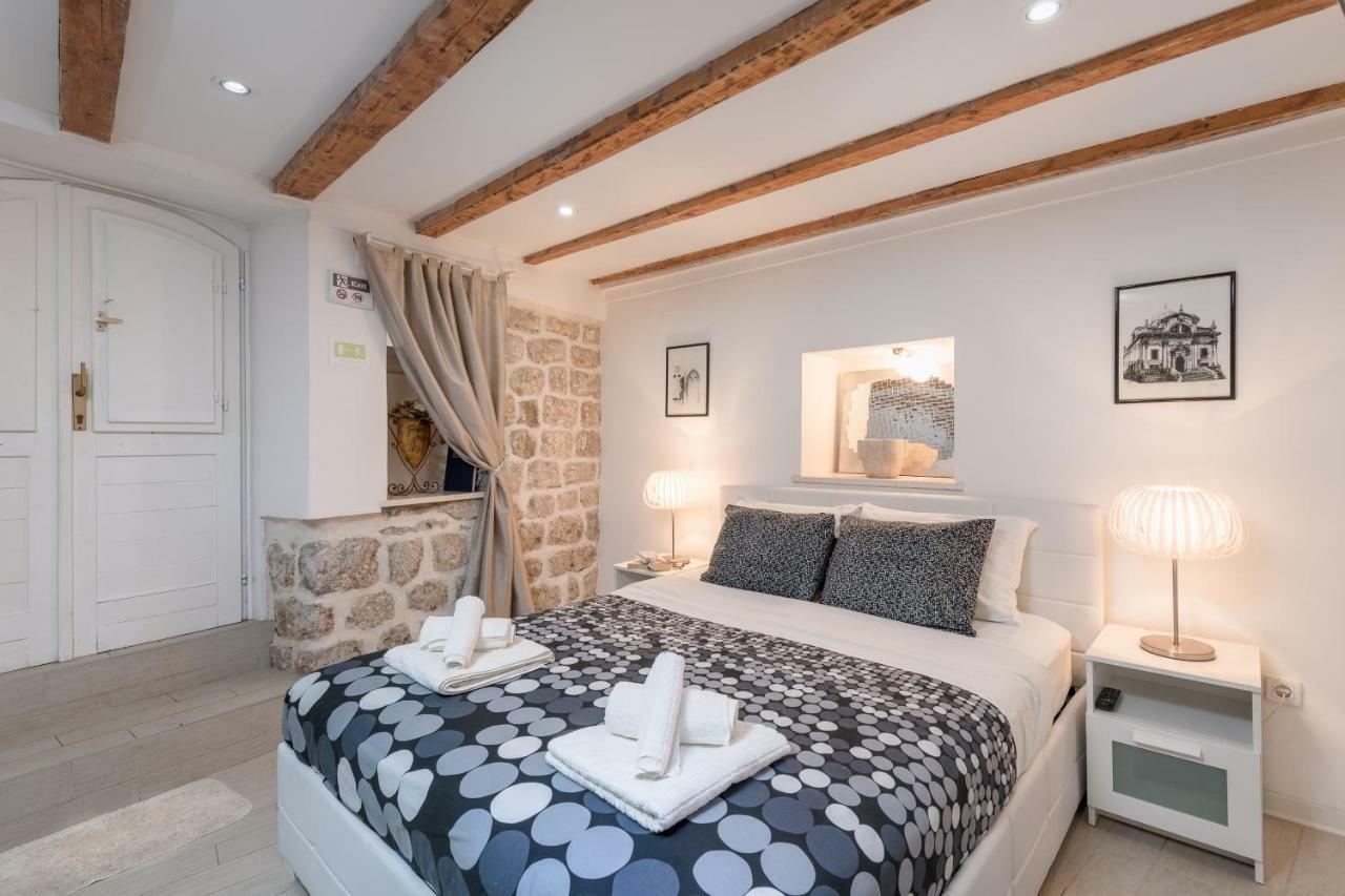 Old Town Center Studio'S Dubrovnik Extérieur photo
