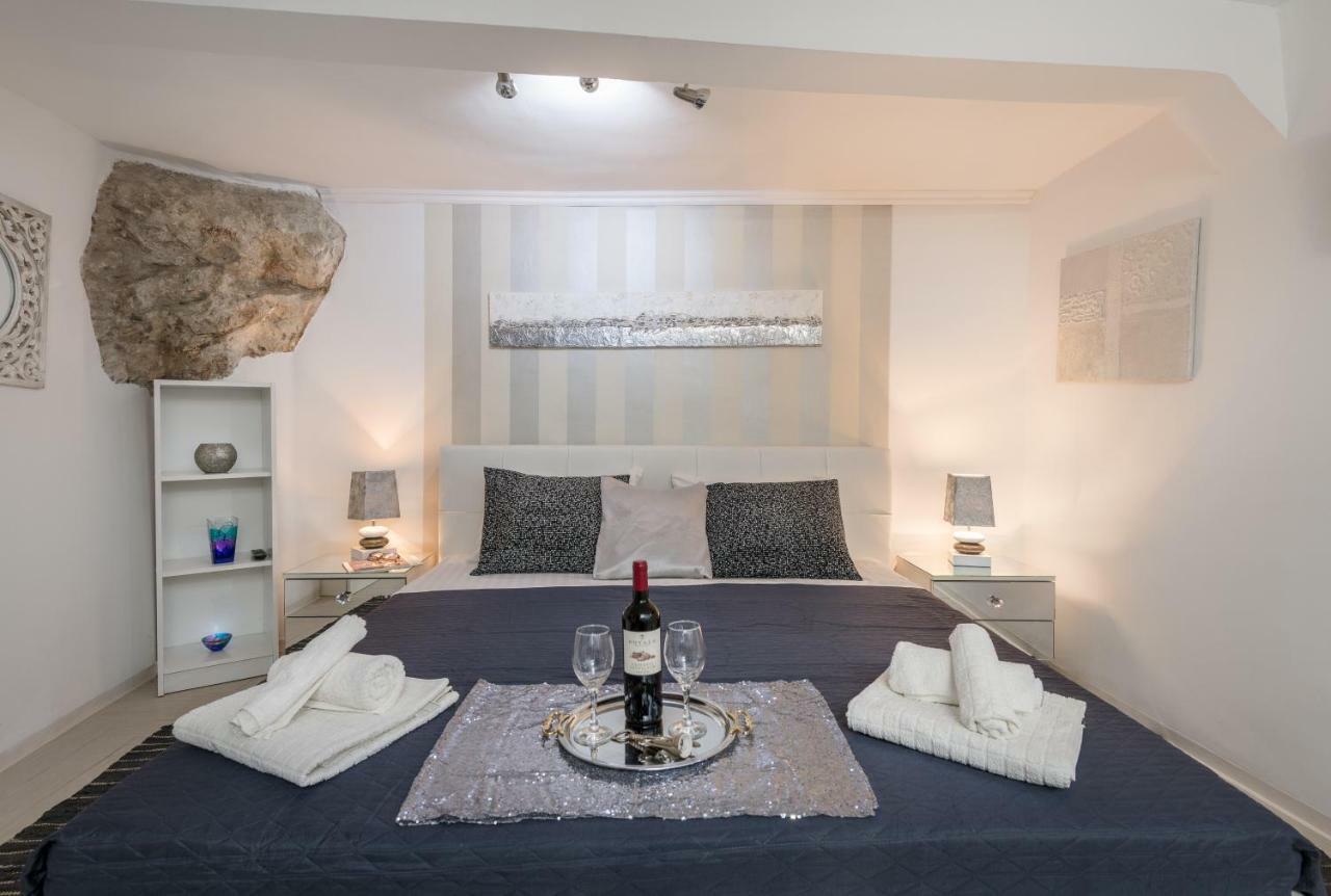 Old Town Center Studio'S Dubrovnik Extérieur photo