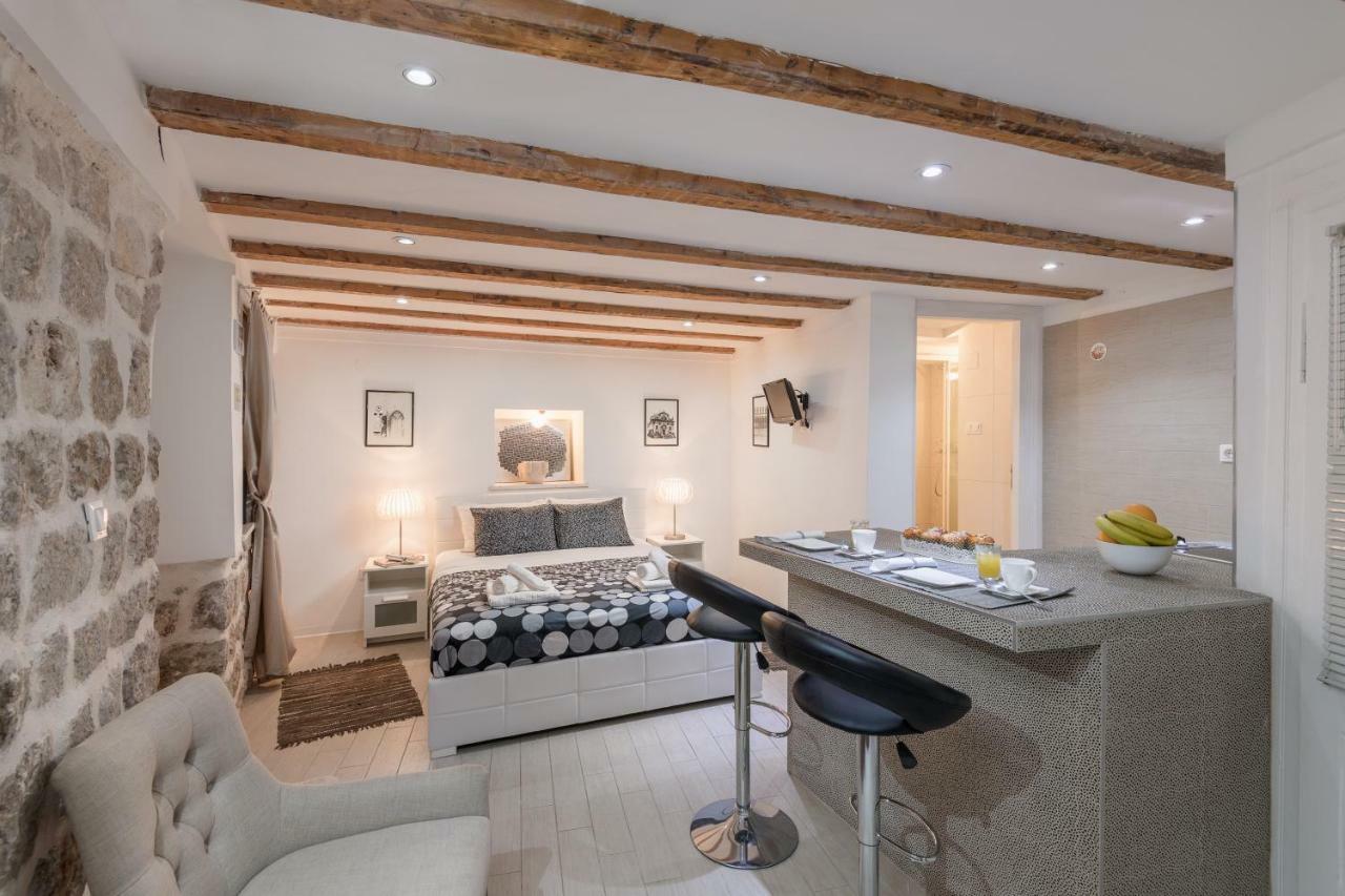 Old Town Center Studio'S Dubrovnik Extérieur photo