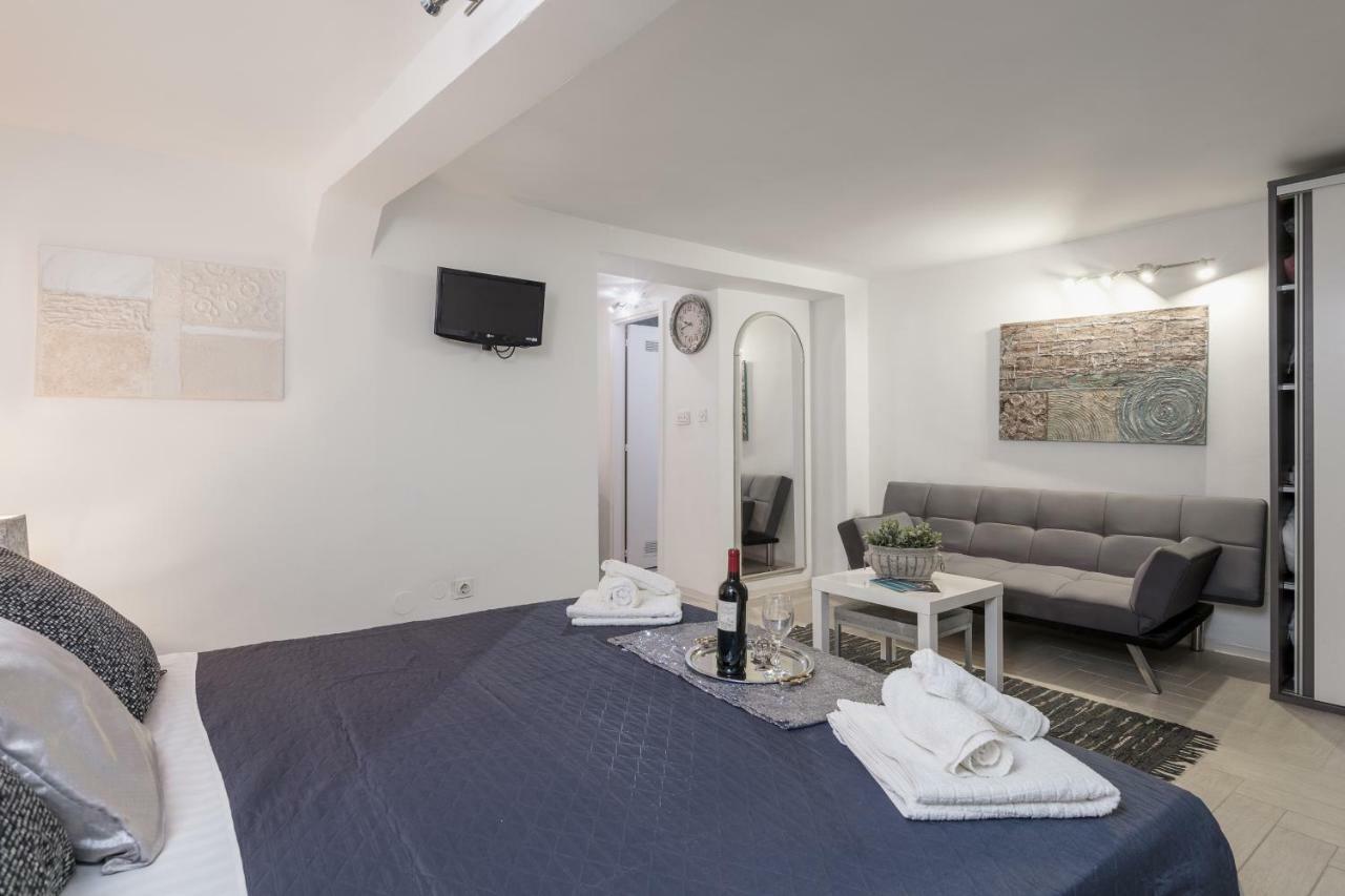 Old Town Center Studio'S Dubrovnik Extérieur photo