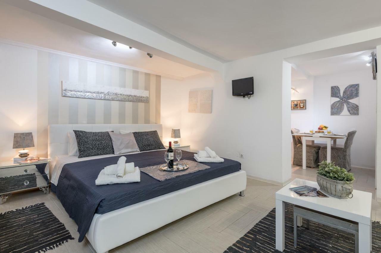 Old Town Center Studio'S Dubrovnik Chambre photo